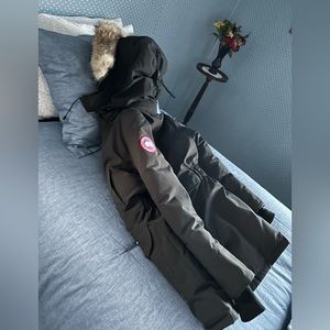 Canada Goose Trillium Parka